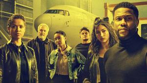 Loupež 12 km nad zemí, výtečný DiCaprio a další novinky (nejen) na Netflixu, které musíte vidět o víkendu