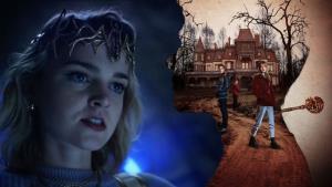 Fantasy Netflixu se vrací! Zámek a klíč má tajuplný první trailer 2. řady