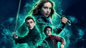 Netflix ruší další skvělý seriál. Duchařskou fantasy nespasily ani fantastické recenze