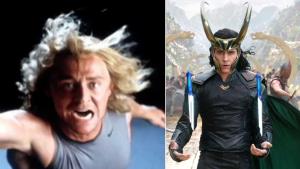 Loki málem Thorem: 17 hvězd Marvelu, které si téměř zahrály jinou roli