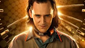 Nářez! První scéna a nový trailer na Lokiho lákají na humor i akci