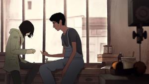 Netflix získal mezinárodní distribuční práva ke dvěma vítězům z Cannes