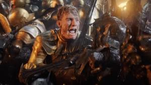 Epický trailer Pána prstenů ukazuje nové společenstvo. Fanoušky zřejmě zklame