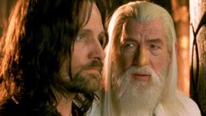 Novinky týdne: Oslabení Netflixu, nový Pán prstenů i pirátský John Wick