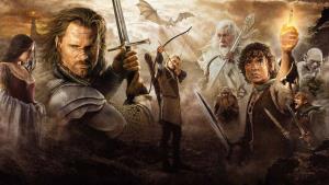 Nový Pán prstenů potvrzuje návrat postav ze Společenstva prstenu. Ukáže Středozemi z Glumova pohledu