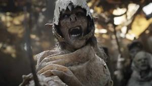 Hra o trůny nemá šanci. Tříminutový trailer Pána prstenů ukazuje bitvy i Balroga