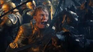 První trailer Pána prstenů odhaluje hrdiny, monstra i bitevní vřavu