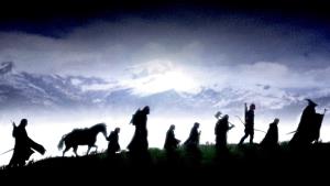 Amazon chystá seriálového Pána prstenů