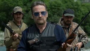 Rozčarování a ostuda Applu: Nový akční thriller je obviněn z plagiátorství. Možná ho nikdy neuvidíme