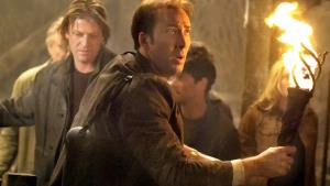 Slavní Lovci pokladů mají vlastní seriál. Trailer fanoušky filmů ohromně zklame