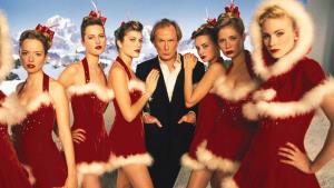 Láska nebeská se vrací do kin. Vánoční romantické klasiky se dočkáme i v Česku