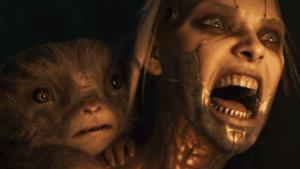 Nečekaný sci-fi propadák Netflixu: Chválený seriál ztratil přes 50 procent diváků