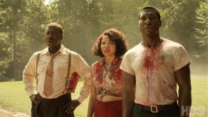 HBO představuje ukázky na tři květnové novinky a očekávaný horor