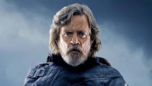 Zákulisní záběry z Mandaloriana ukazují Marka Hamilla jako Luka Skywalkera