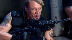 Drsňák Lundgren bojuje s rakovinou. Doktor mu předpověděl 3 roky života