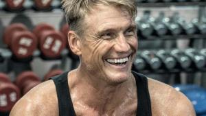 Drsňák Lundgren odmítl zemřít. Dávali mu 2 roky života, po 9 letech je zcela zdravý