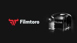 Podpořte Filmtoro v anketě Křišťálová lupa o nej ceny českého internetu