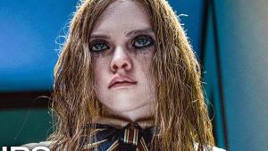 Nejzábavnější horor roku je konečně online. Nenechte si ho ujít