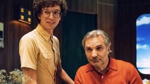 Noční můra pro ČT: Komedie s Macháčkem a Cinou naprosto propadla, přejela ji Prima i Nova