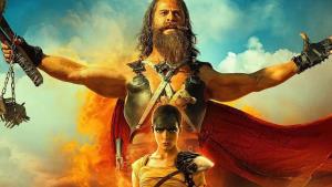 Největší akčňák roku už je online. Víme, kde si ho přehrát v nejlepší kvalitě