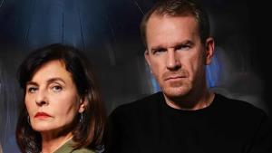 Záhadného vraha zastaví drsňák Majer. Nová česká krimi se inspirovala severskými vraždami