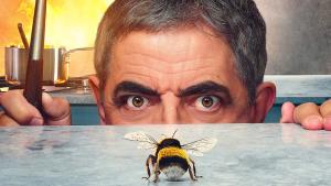 Mr. Bean míří na Netflix. V traileru legendě komedie zatápí čmelák