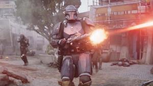 Nový trailer Mandaloriana láká na Jedie i epickou akci. Je to ale trochu podvod