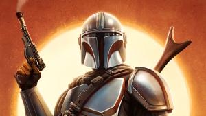 Seriál o Boba Fettovi sklízí kritiku, je ale sledovanější než Mandalorian