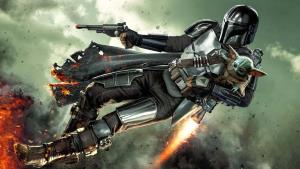 10 filmů a seriálů, které musí vidět každý fanoušek Mandaloriana