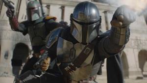 Premiéru Mandaloriana předběhne další Star Wars seriál. Představí se wookijský Jedi