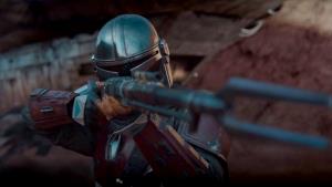 Mandalorian je v USA nejžádanějším seriálem. Překonal i Stranger Things