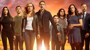 Netflix se loučí se svým sci-fi hitem. Trailer odhaluje premiéru poslední řady