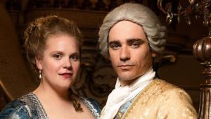 Voyo přetahuje z České televize seriálové trumfy. Má Marii Terezii, Létajícího Čestmíra a další