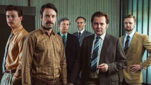 Děsivější, filmovější a lepší? Novou Metodu Markovič s vrahem Strakou musíte vidět