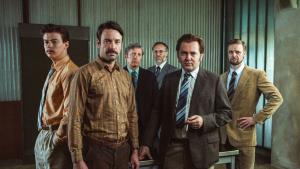 Nejočekávanější premiéry na Oneplay v roce 2026. Vše odstartuje spartakiádní vrah Straka