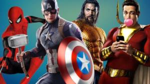 15 nejlepších komiksových filmů dekády