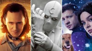 Nejlepší seriály od Marvelu: Které musíte vidět a které můžete v klidu vynechat?
