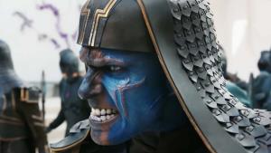 Marvel se řítí do katastrofy. Jeho nová vesmírná sci-fi diváky nezajímá