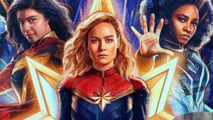 Ještě větší průšvih, než se čekalo. Novinka Marvelu zlomila smutný historický rekord