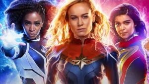 Totální pohroma Marvelu: Připsal si historický propadák, který nemá obdoby