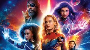 Největší propadák Marvelu je konečně online. Dorazili i akční Expendables 4