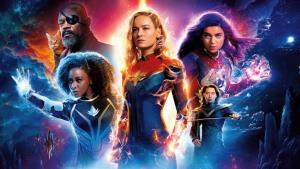 Marvel opět na dně kvality. Vesmírná sci-fi Marvels má zdrcující recenze