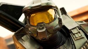 První trailer sci-fi Halo bere dech. Herní legenda konečně vypadá skvěle