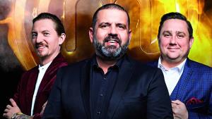 Oblíbený MasterChef si dá na Nově pauzu. Televize zkusí drsnější formát