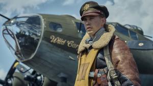 Nové Bratrstvo neohrožených na prvních fotkách. Vládce nebes na HBO neuvidíme