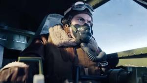 Válečný trhák, retro Top Gun a nová klasika. Vládcové nebes sbírají nadšené ohlasy