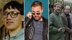 7 nejlepších rolí Davida Matáska. Od drsného Poldy po zábavné štěky