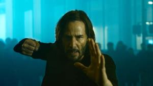 Matrix 4 má první krátkou upoutávku. Již za dva dny uvidíme víc