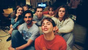 10 nových filmů, které si můžete pustit na Valentýna