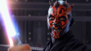 Nové Star Wars odhaleny: Darth Maul ukázal vlastní seriál. Režisér Deadpoola točí film k 50. výročí